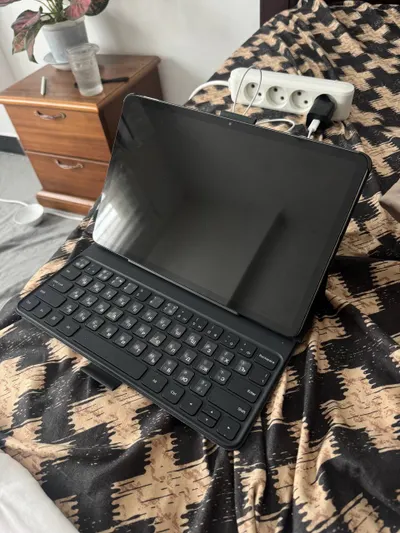 샤오미 Redmi Pad Pro 12.1" 태블릿 – 128GB, 완벽한 상태 – 550만 VND (케이스 및 스타일러스 포함)
