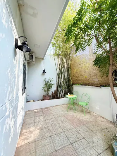 House for Rent in Northern Nha Trang – 600m to Beach – 120 sqm, 2 Bedrooms