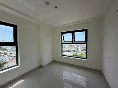 Căn Hộ 2 Phòng Ngủ tại CCU01, Nam Nha Trang – 66m², Không Có Nội Thất, 6,5 Triệu VND/Tháng