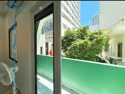 Căn Hộ 1 Phòng Ngủ Cho Thuê – Trung Tâm Nha Trang – Đường Nguyen Thien Thuat – 15 Triệu VND/Tháng
