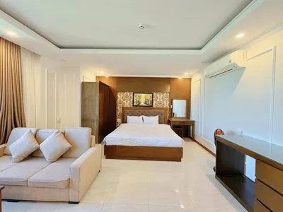 Studio Apartment for Rent in South Nha Trang – 9 Million VND/Month