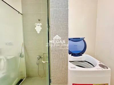 2-Bedroom Apartment with Balcony – Downtown Nha Trang