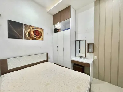2-Bedroom House – VCN Phước Hải – 11M VND/Month
