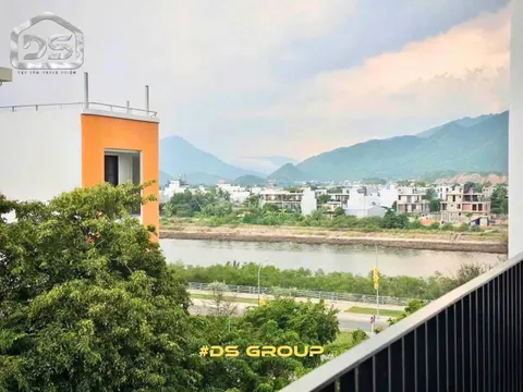 2-комнатная квартира в аренду – Phước Hải, Нячанг – 15M VND/месяц – с 02/08