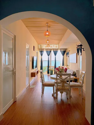 2-Bedroom Apartment for Rent – Napoleon Complex – Northern Nha Trang – Sea View – 12M VND/Month