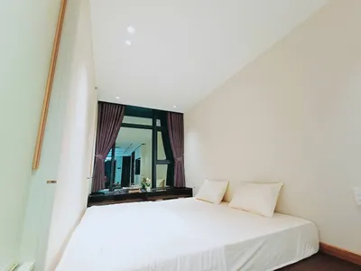Studio with Sea View – Mường Thanh 60, Center Nha Trang