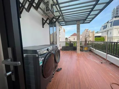 Villa in South Nha Trang, Phuoc Long A – 450 m² – 45 Million VND/Month