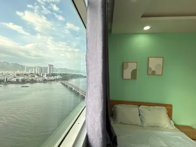 2-Bedroom Apartment for Rent with River View – Mương Thanh 04, Nha Trang