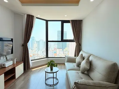 2-Bedroom Apartment in HUD Complex – City Centre, Nha Trang