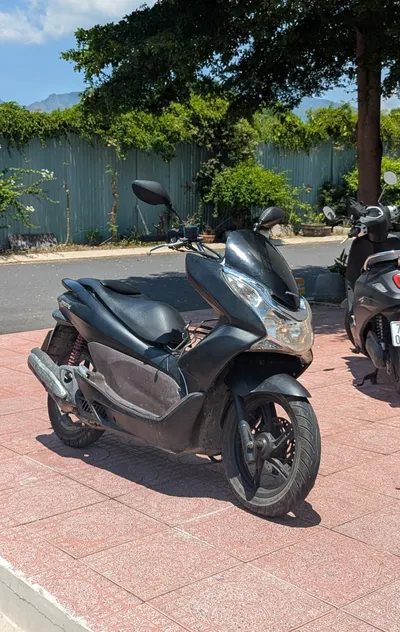 Сдается Honda PCX V1 125cc