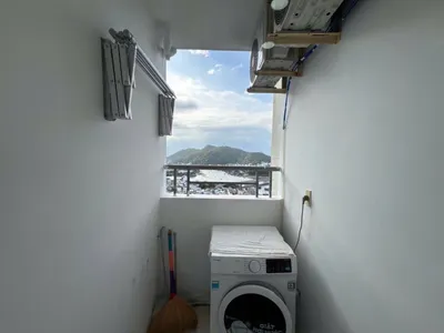 2-Bedroom Apartment for Rent with River View – Mương Thanh 04, Nha Trang