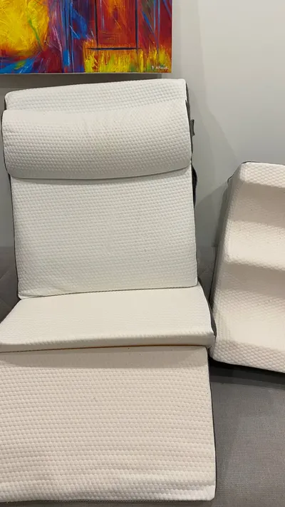 Orthopedic Pillow Set for Work and Rest – 700,000 VND