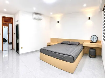 4-Bedroom House for Rent, My Gia – 27M VND/month