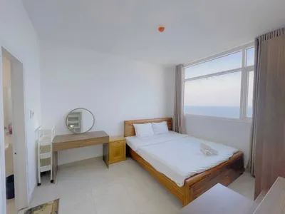 2-Bedroom Apartment in Muong Thanh Luxury Khanh Hoa – Sea View, Furnished, Pets Allowed