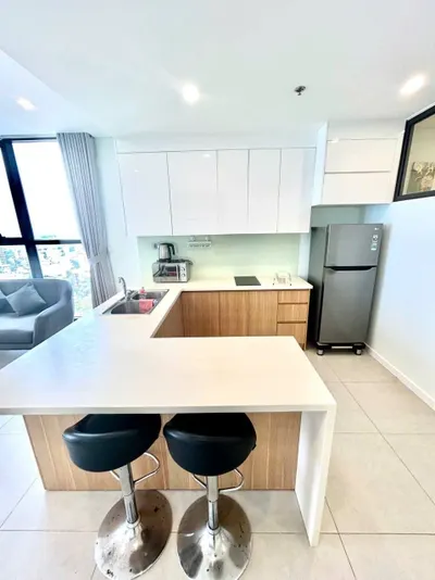 1-Bedroom Apartment in Scenia Bay, Nha Trang – 17.5M VND/Month