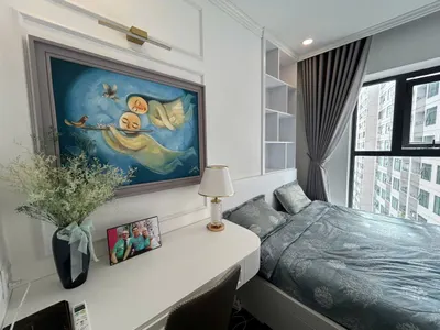 Oceanus의 2침실 아파트 렌트 – 냐짱 북쪽 – 월 1950만 VND