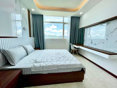 2-Bedroom River-View Apartment for Rent in Muong Thanh 04 – 13 Million VND/Month