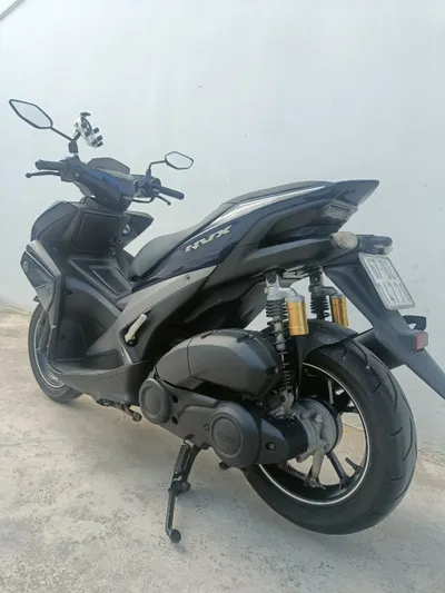 Honda PCX 125 & Yamaha NVX 155 Scooters for Sale