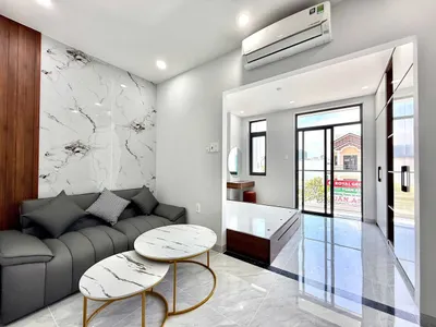 Căn studio cho thuê – đường Trần Quang Diệu, quận Phước Hải