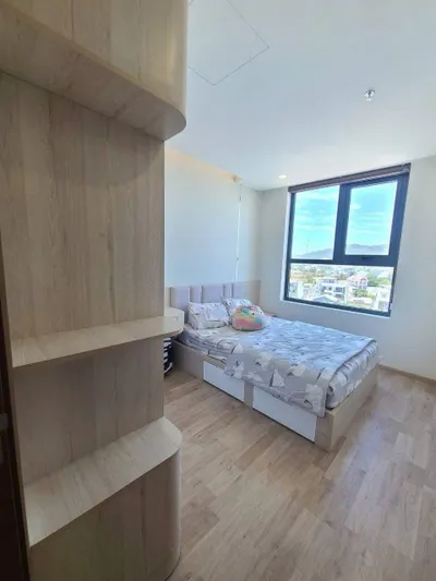 3-Bedroom Apartment for Rent in CT1 Riverside, South-West Nha Trang – 20,000,000 VND/Month