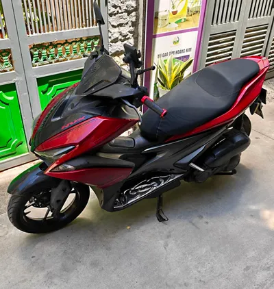 Yamaha NVX 2019г в продаже – 16.800 (без торгов)