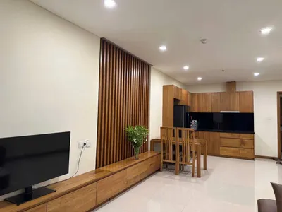 1-Bedroom Apartment in Maple – 12M VND/month, 2 Minutes to Beach