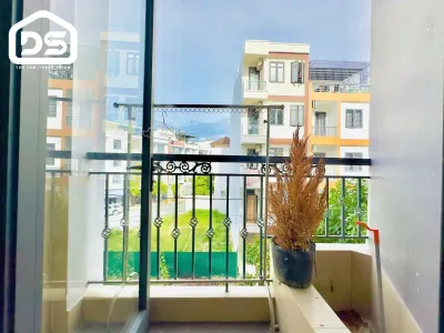 Căn hộ studio giá rẻ phía tây – 32–35 m² – từ 7,8 triệu ₫/tháng
