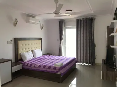 3-Bedroom House for Rent in An Vien, South Nha Trang – 30M VND/Month