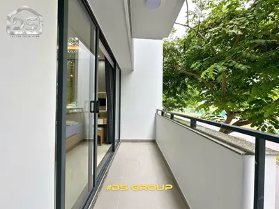 남 냐짱 VCN Phước Long 2 주택 지역의 새 아파트 임차 – 월 1200만 동 / 월, 애완동물 허용