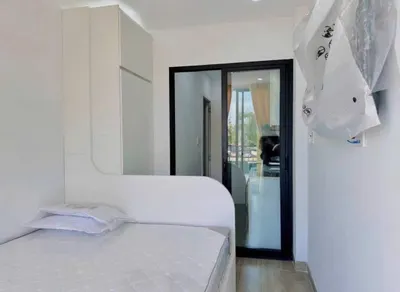 1-Bedroom Apartment in Ha Quang 1 – Phuoc Hai, Nha Trang