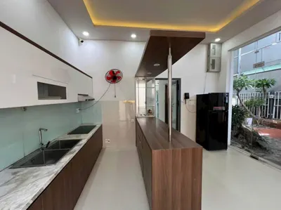 2-Bedroom House for Rent in My Gia, South Nha Trang – 200 m² – 22M VND/Month