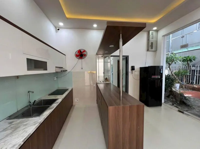 2-Bedroom House for Rent in My Gia, South Nha Trang – 200 m² – 22M VND/Month