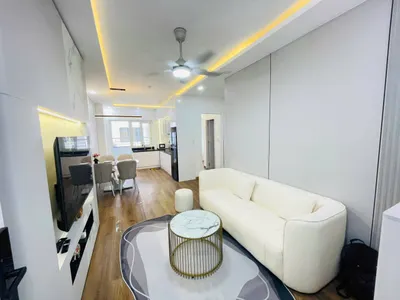 2-Bedroom Apartment for Rent in Oceanuse Complex, Nha Trang – Sea View, 15,000,000 VND/Month