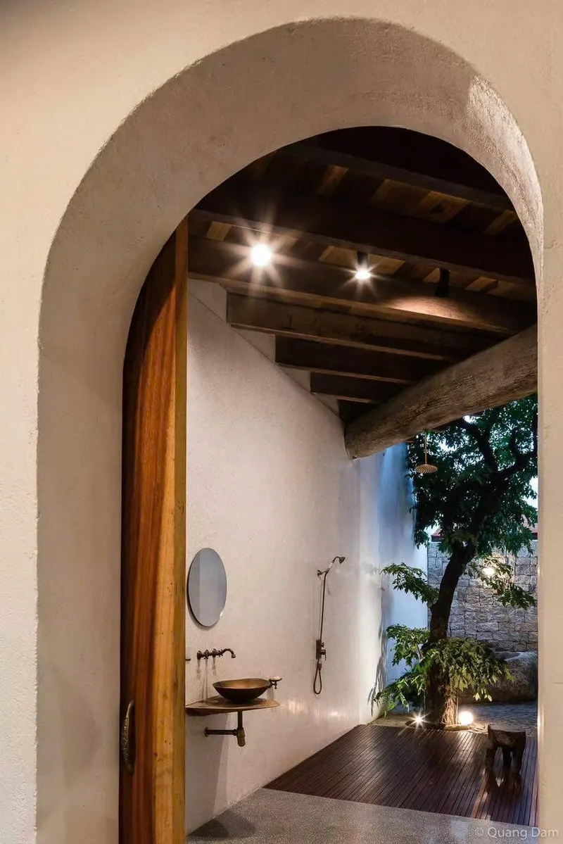 4-Bedroom Villa for Rent in South Nha Trang (Phuoc Long) – 40 Million VND/Month — 2/3