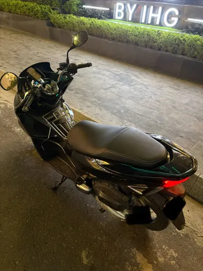 Bán gấp Honda PCX 125 – 60K RUB