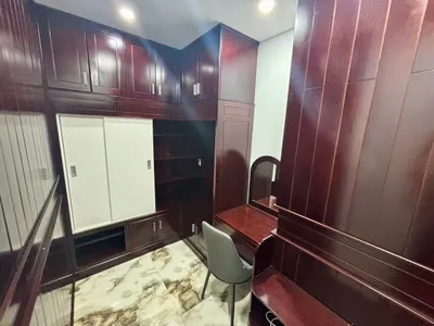 3-Bedroom Corner Apartment in Napoleon Residence – North Nha Trang, Sea View