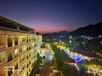 Champa Island 2침실 아파트 월세 – 월 1,300만 VND