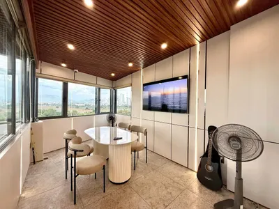 2-Bedroom Penthouse for Rent – Hoang Dieu Street, South Nha Trang