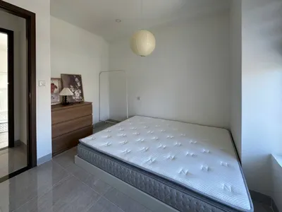 2-Bedroom Furnished Apartment in CCU Complex, South Nha Trang – 13 Million VND/Month