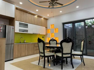 3-Bedroom House in Mỹ Gia An Khánh – 27M VND/Month