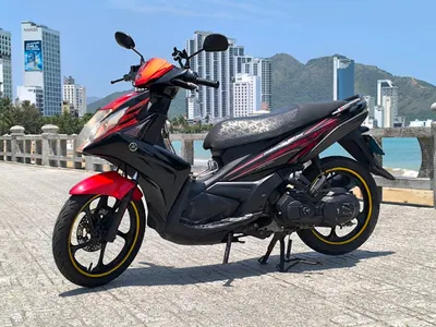 4 Xe Tay Ga Bán – Vespa, SYM, Yamaha (125–150cc)