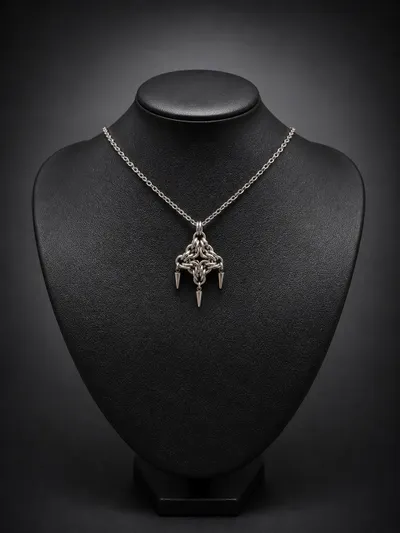 Украшения ручной работы в технике chainmail – браслеты, ожерелья, кольца и под заказ