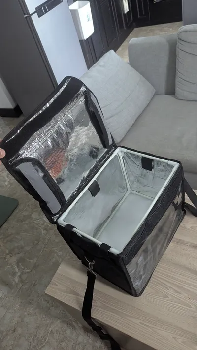 家用物品出售——小米蒸汽熨烫机、台灯、花瓶、冷却袋