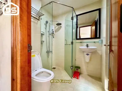 Căn hộ xinh xắn ở trung tâm – Phố Nguyễn Thiện Thuật, Nha Trang