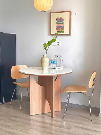 Căn Studio Sang Trọng Với View Biển – Marina Suites, Nha Trang