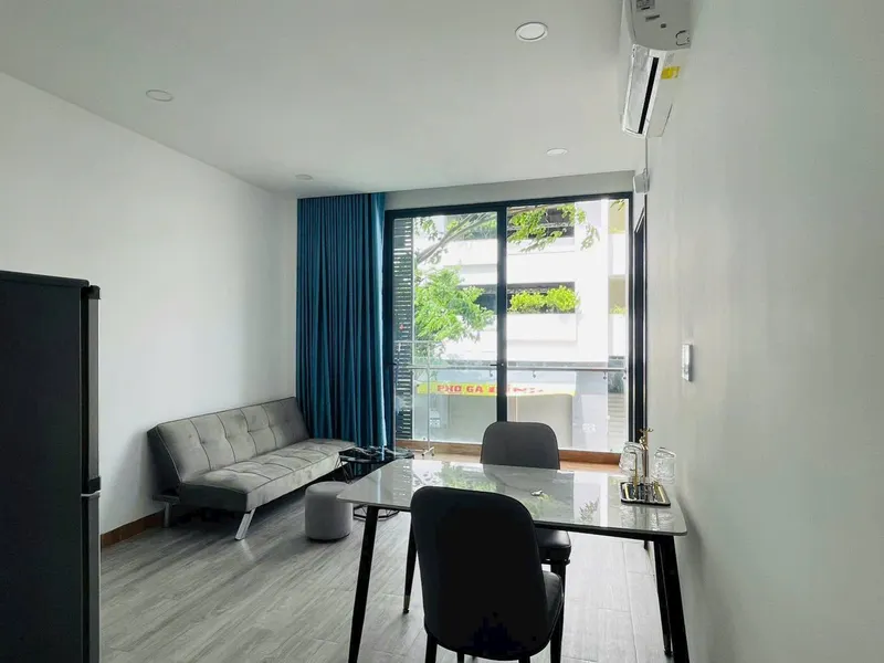 Căn hộ cho thuê gần trung tâm Nha Trang – 11,5 triệu VND/tháng — 2/7