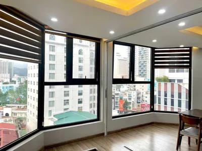 HUD Building 아파트 임대 - Nguyễn Thiện Thuật 거리 04번지 - 2침실 - 고층 - 해양 전망 - 월 1,800만 VND