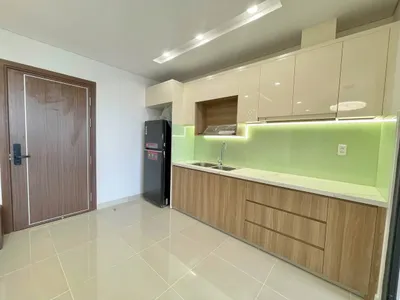 2-спальная квартира в аренду в Южном Нячанге – 72 м², 16 млн VND/месяц