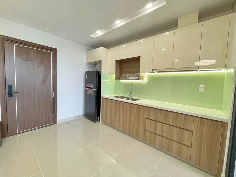 남나짱 2침실 아파트 임차 – 72 m², 월 1,600만 VND