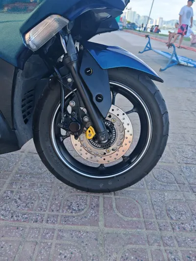 NVX ABS 2017 – 32,300 km – 28M VND